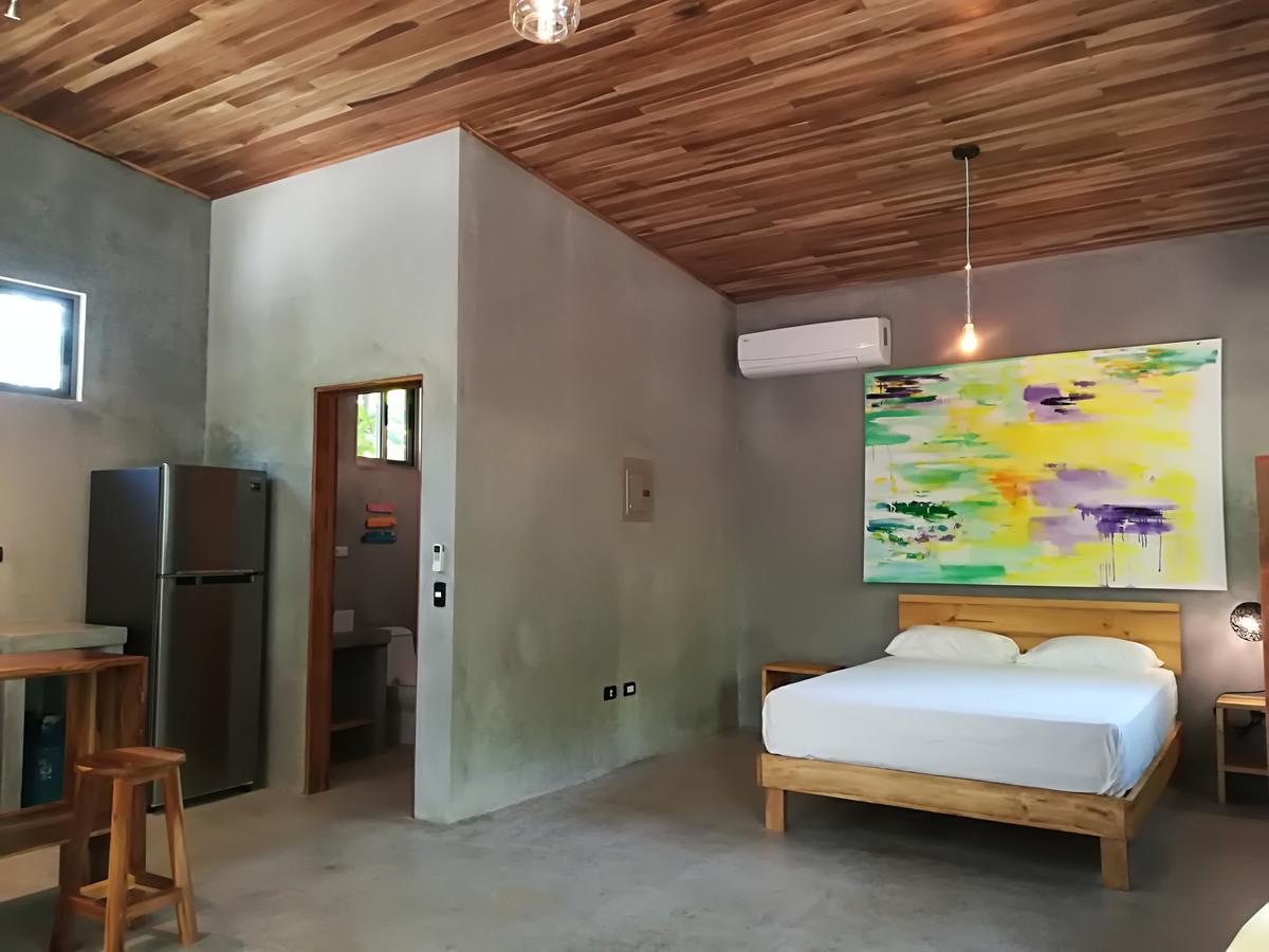 Shakti Διαμέρισμα Playa Santa Teresa  Εξωτερικό φωτογραφία