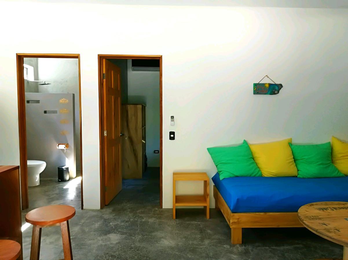 Shakti Διαμέρισμα Playa Santa Teresa  Εξωτερικό φωτογραφία