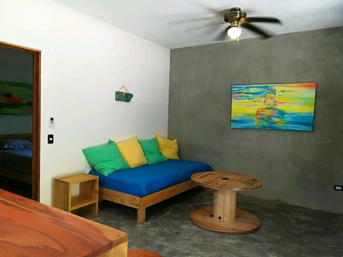 Shakti Διαμέρισμα Playa Santa Teresa  Εξωτερικό φωτογραφία