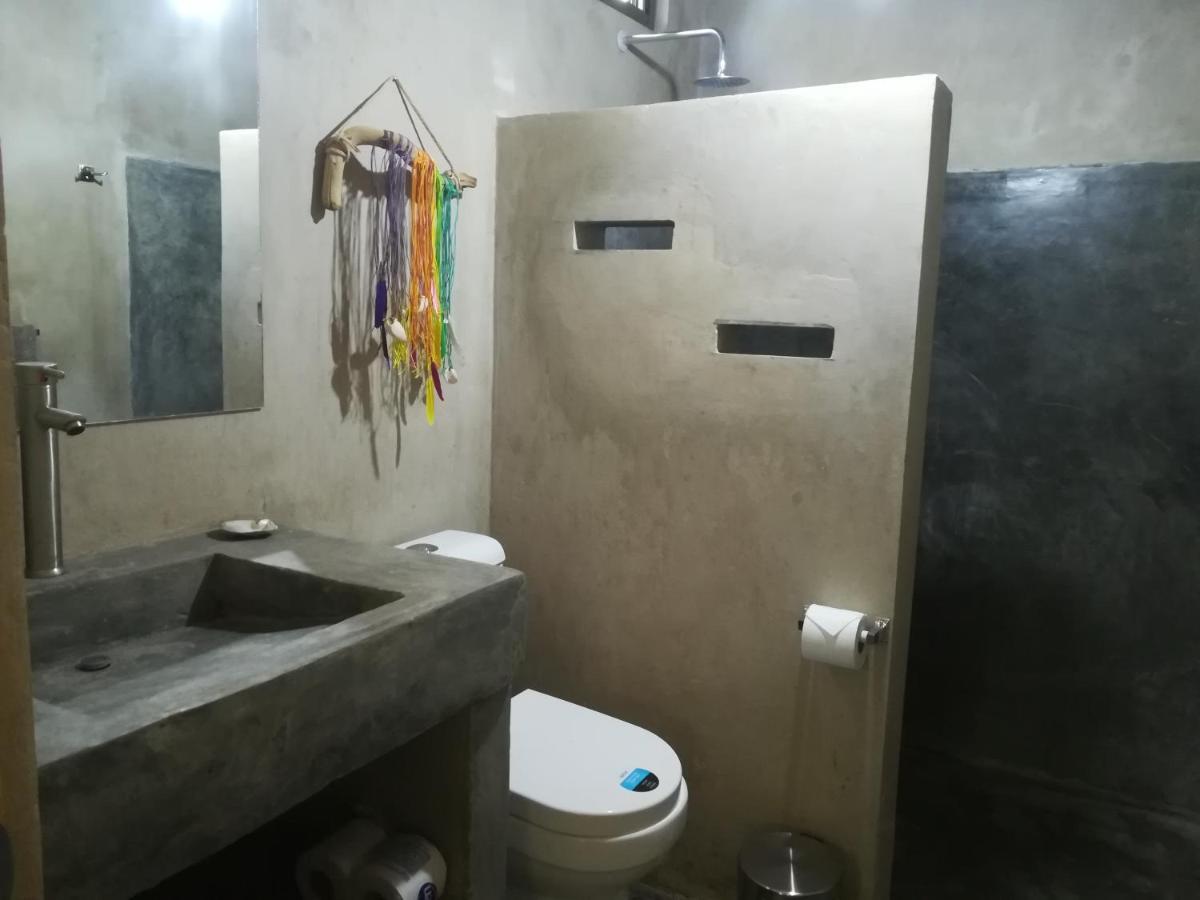 Shakti Διαμέρισμα Playa Santa Teresa  Εξωτερικό φωτογραφία