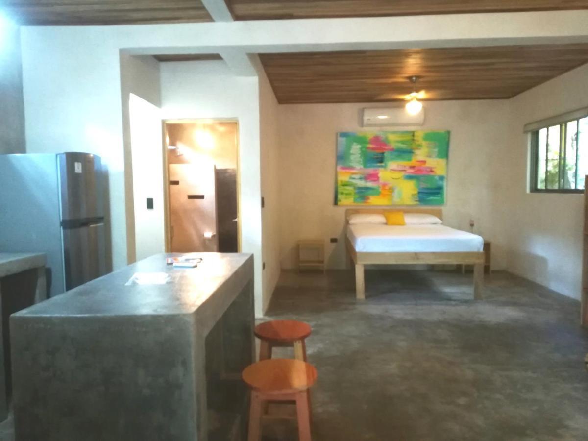 Shakti Διαμέρισμα Playa Santa Teresa  Εξωτερικό φωτογραφία